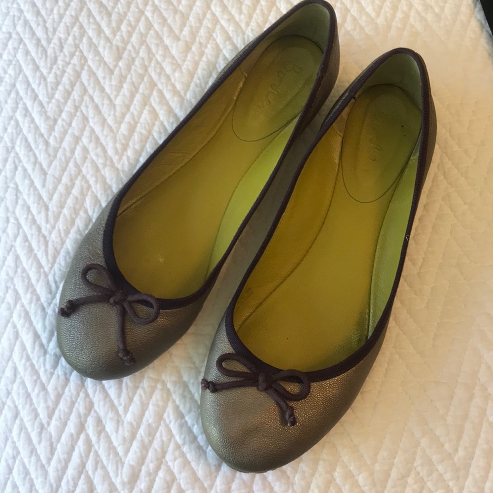 Boden flats, size 38 (Boden equivalent size 7 1/2)